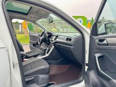 Volkswagen T-ROC Tanyue Facelift 280TSI DSG FWD Elite Smart Connected Edition - photo 7