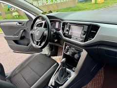 Volkswagen T-ROC Tanyue Facelift 280TSI DSG FWD Elite Smart Connected Edition - photo 8