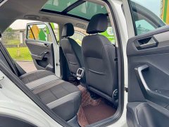 Volkswagen T-ROC Tanyue Facelift 280TSI DSG FWD Elite Smart Connected Edition - photo 9