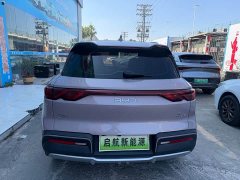 BYD Yuan UP 401KM Leading Edition - ფოტო 10