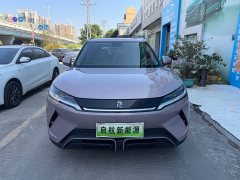 BYD Yuan UP 401KM Leading Edition - ფოტო 2