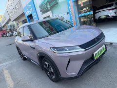 BYD Yuan UP 401KM Leading Edition - ფოტო 3