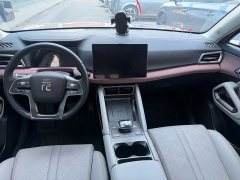 BYD Yuan UP 401KM Leading Edition - ფოტო 6