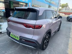 BYD Yuan UP 401KM Leading Edition - ფოტო 9
