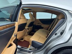 Lexus ES 200 Premium Edition - фото 19