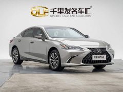 Lexus ES 200 Premium Edition - фото 5