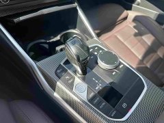 BMW 3 Series Facelift 325Li M Sport Night Edition Package - ფოტო 14