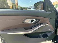 BMW 3 Series Facelift 325Li M Sport Night Edition Package - ფოტო 16