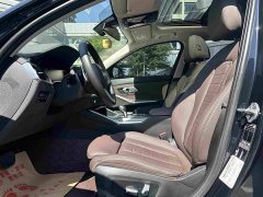 BMW 3 Series Facelift 325Li M Sport Night Edition Package - ფოტო 4