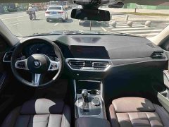 BMW 3 Series Facelift 325Li M Sport Night Edition Package - ფოტო 5