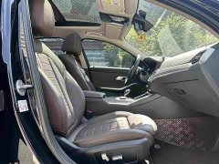 BMW 3 Series Facelift 325Li M Sport Night Edition Package - ფოტო 6