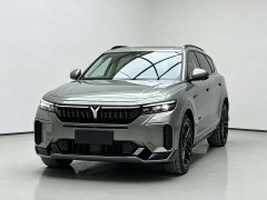Voyah Lantu FREE 318 259km AWD Explorer Edition - ფოტო 1