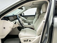 Voyah Lantu FREE 318 259km AWD Explorer Edition - ფოტო 2