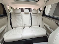 Voyah Lantu FREE 318 259km AWD Explorer Edition - ფოტო 5