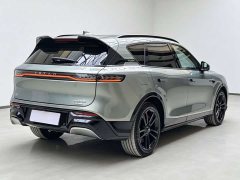 Voyah Lantu FREE 318 259km AWD Explorer Edition - ფოტო 6