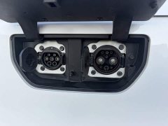 Wuling Yangguang 300km Comfort Enclosed Window Version 60kW - ფოტო 15