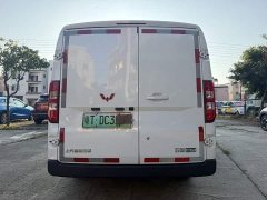 Wuling Yangguang 300km Comfort Enclosed Window Version 60kW - ფოტო 7