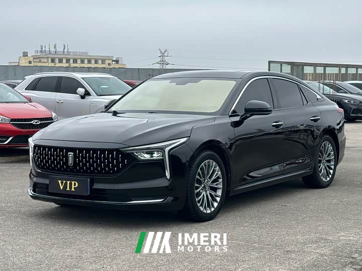 FAW Besturn B70 Third Generation 1.5T Automatic Comfort Edition