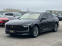 FAW Besturn B70 Third Generation 1.5T Automatic Comfort Edition - ფოტო 1