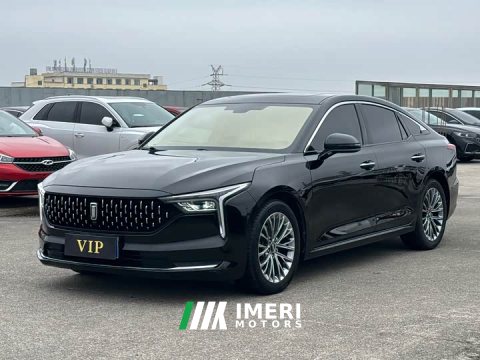 2023 FAW Besturn B70 Third Generation 1.5T Automatic Comfort Edition - car from China