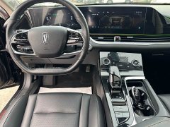 FAW Besturn B70 Third Generation 1.5T Automatic Comfort Edition - ფოტო 10