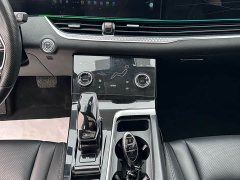 FAW Besturn B70 Third Generation 1.5T Automatic Comfort Edition - ფოტო 11