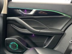 FAW Besturn B70 Third Generation 1.5T Automatic Comfort Edition - ფოტო 13