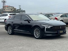 FAW Besturn B70 Third Generation 1.5T Automatic Comfort Edition - ფოტო 3