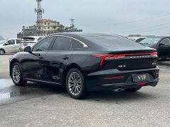 FAW Besturn B70 Third Generation 1.5T Automatic Comfort Edition - ფოტო 4