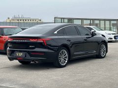 FAW Besturn B70 Third Generation 1.5T Automatic Comfort Edition - ფოტო 6