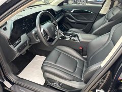 FAW Besturn B70 Third Generation 1.5T Automatic Comfort Edition - ფოტო 7