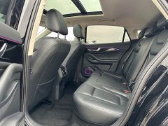 FAW Besturn B70 Third Generation 1.5T Automatic Comfort Edition - ფოტო 8