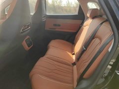 Jetour Jietu Dasheng 1.5T DCT Luxury - фото 11