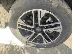 Jetour Jietu Dasheng 1.5T DCT Luxury - фото 6