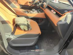 Jetour Jietu Dasheng 1.5T DCT Luxury - фото 8