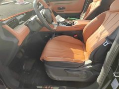 Jetour Jietu Dasheng 1.5T DCT Luxury - фото 9