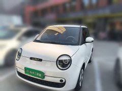 Changan Lumin 205km Xiangqin Edition - фото 1