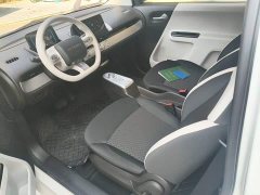 Changan Lumin 205km Xiangqin Edition - фото 11