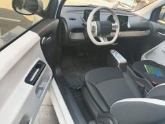 Changan Lumin 205km Xiangqin Edition - фото 12