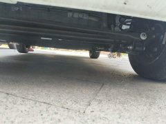 Changan Lumin 205km Xiangqin Edition - фото 18