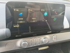 Changan Lumin 205km Xiangqin Edition - фото 20