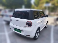 Changan Lumin 205km Xiangqin Edition - фото 4