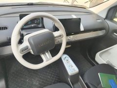 Changan Lumin 205km Xiangqin Edition - фото 5