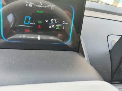Changan Lumin 205km Xiangqin Edition - фото 8
