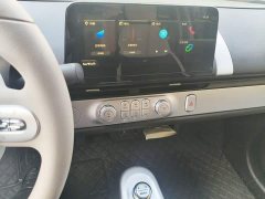 Changan Lumin 205km Xiangqin Edition - фото 9
