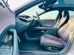 Xiaomi SU7 Quad Motor Ultra-Long Range Advanced Autonomous Driving Max - ფოტო 10