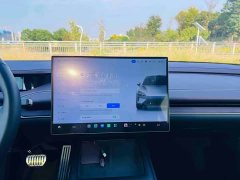Xiaomi SU7 Quad Motor Ultra-Long Range Advanced Autonomous Driving Max - ფოტო 12