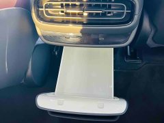 Xiaomi SU7 Quad Motor Ultra-Long Range Advanced Autonomous Driving Max - ფოტო 14
