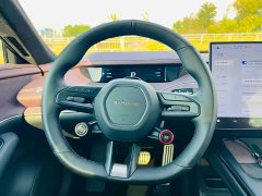 Xiaomi SU7 Quad Motor Ultra-Long Range Advanced Autonomous Driving Max - ფოტო 15