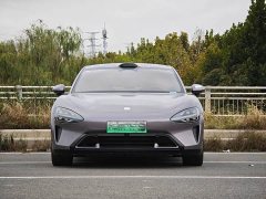 Xiaomi SU7 Quad Motor Ultra-Long Range Advanced Autonomous Driving Max - ფოტო 2